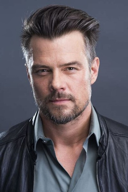 Josh Duhamel rolünde Lukas