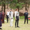 Uma conspiração de devaneios transforma Kamen Rider Zeztz em um thriller de fugitivo