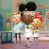 Ada Twist, Scientist: A Bright, Engaging Science Adventure for Preschoolers