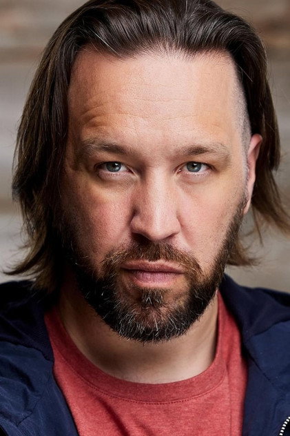 DL MacDonald as Austin