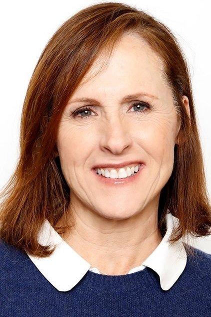 Molly Shannon como Stacy