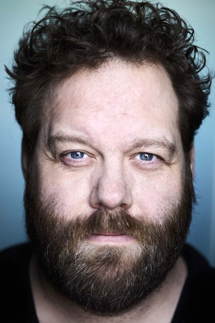 Ólafur Darri Ólafsson as Neils Brongus