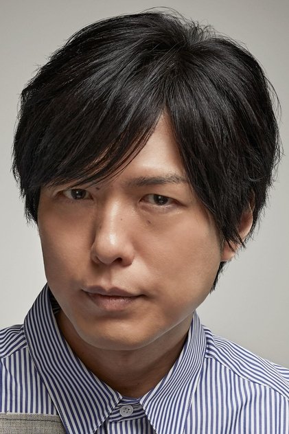 Hiroshi Kamiya como Koichi (voice)