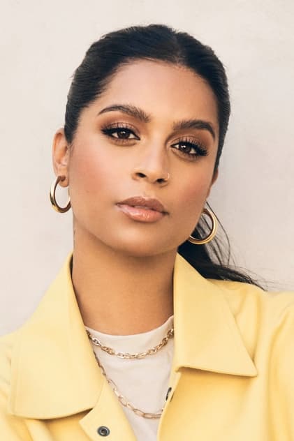 Lilly Singh como Tiffany Fluffit (voice)