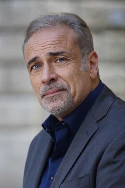 Enzo De Caro as San Gennaro