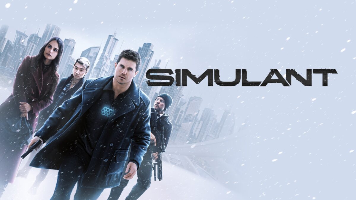 Simulant: los androides no logran emocionar