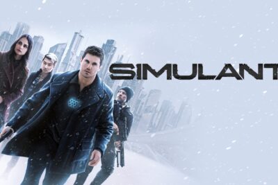Simulant: los androides no logran emocionar