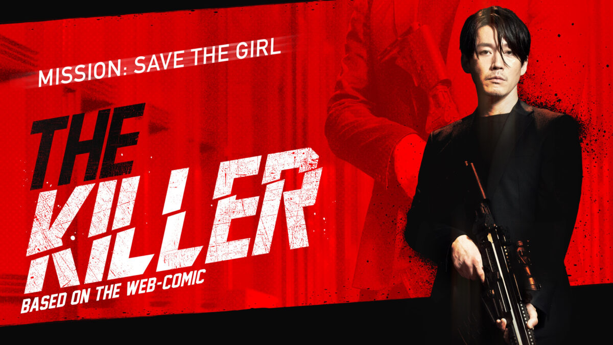 The Killer: A Stylish But Hollow Dive Into Assassination