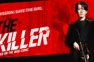 The Killer: A Stylish But Hollow Dive Into Assassination