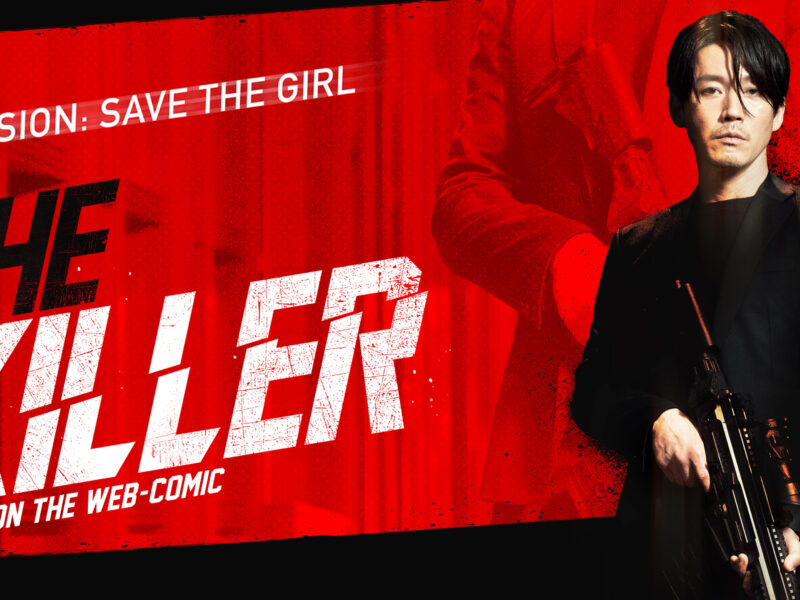 The Killer: A Gritty Hit Marred by Pacing Problems