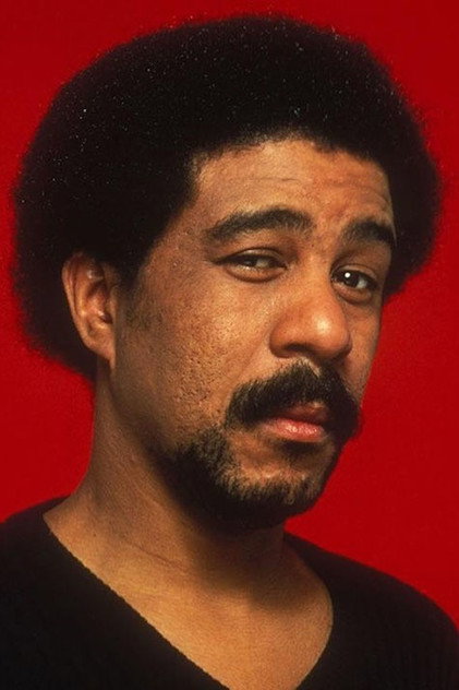 Richard Pryor dans le rôle de Arnie