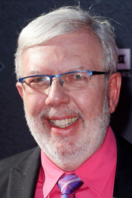Leonard Maltin în propriul rol