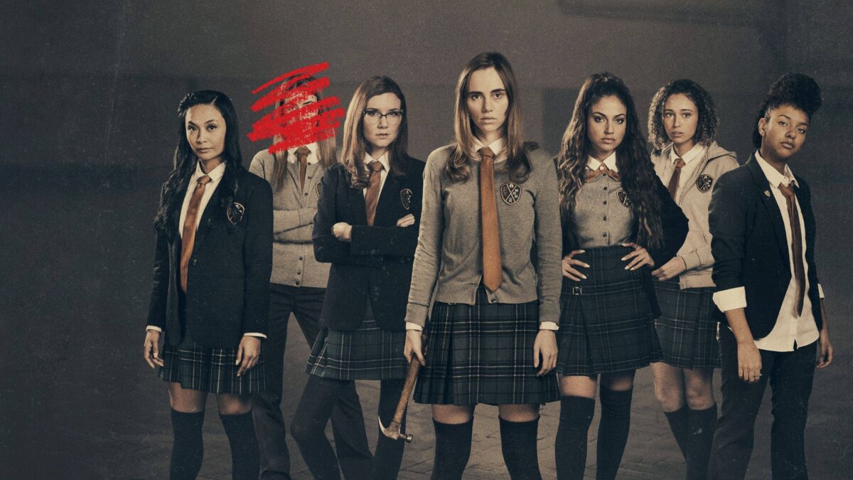 Seance: un inicio prometedor que no llega a asustar