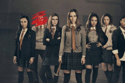 Seance: un inicio prometedor que no llega a asustar