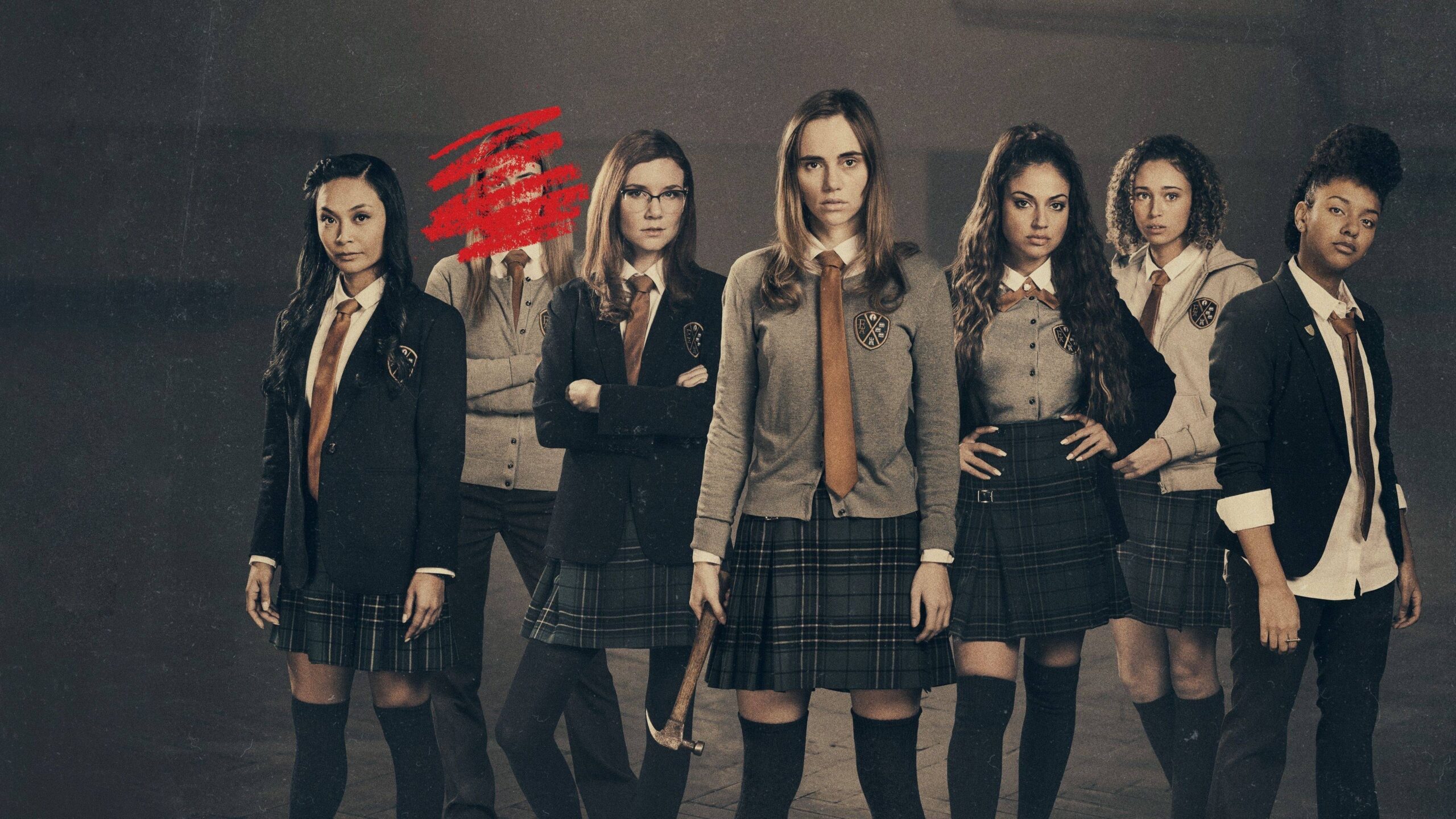 Seance: un inicio prometedor que no llega a asustar