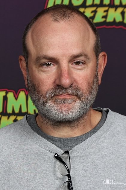 Danny Lloyd como Danny
