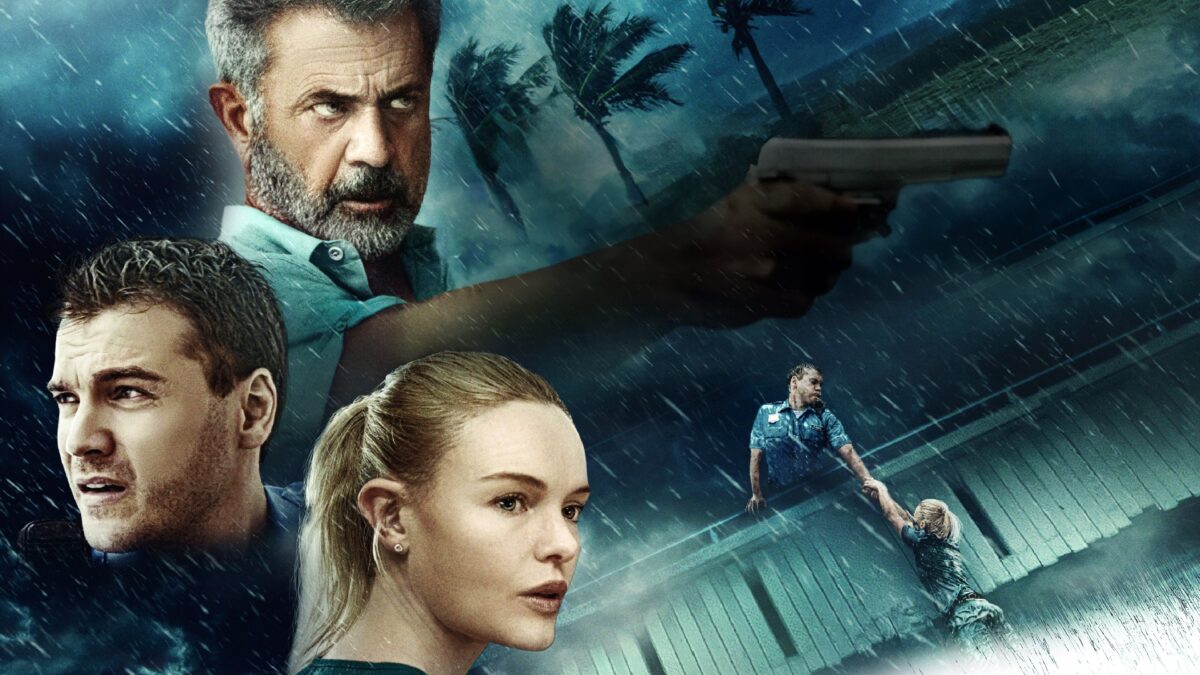 Force of Nature: un thriller incoherente entre el caos y la mediocridad