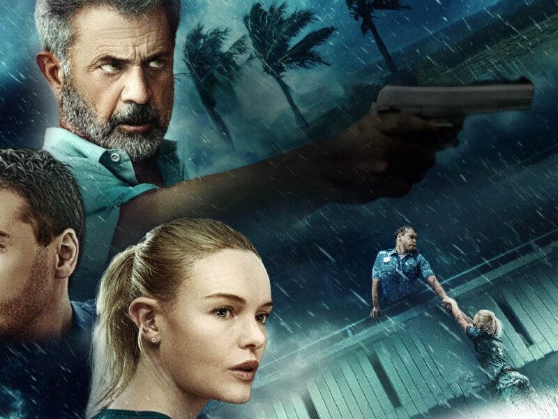 Force of Nature: un thriller incoherente entre el caos y la mediocridad