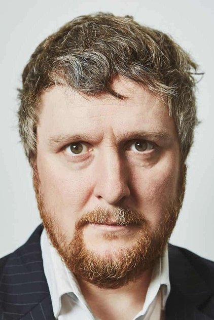 Tim Key como Sidney
