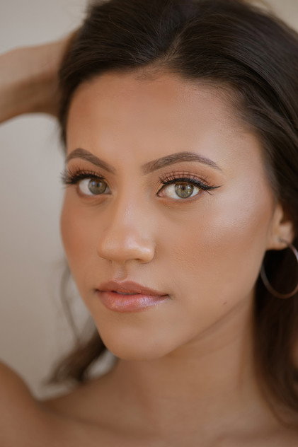 Cheyenne Isabel Wells as Olivia Valdovinos