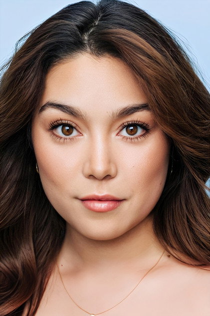Ana Yi Puig as Young Tiffany Blanchette