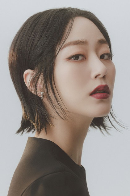 김효진 como Yoon Ran-joo