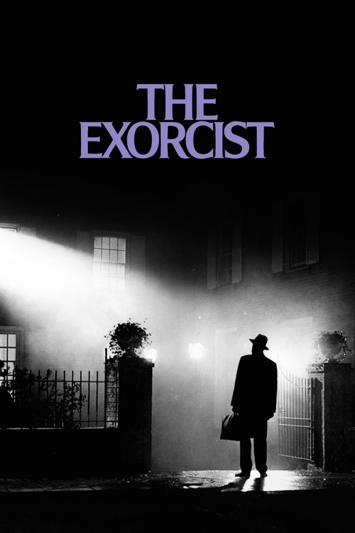 O Exorcista (1973)