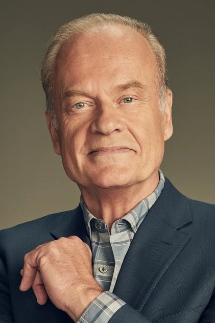Kelsey Grammer como Lord Fairfax