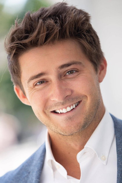 迈克尔·博尼尼 饰 Randy Carmichael