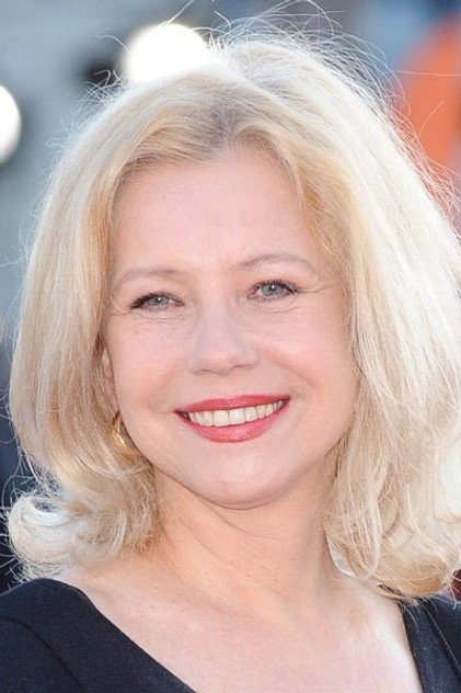 Małgorzata Zajączkowska como Grandmother