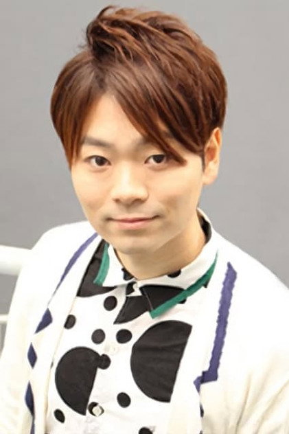髙木裕平 役 Gowther (voice)