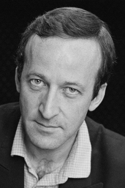 Bob Peck como Muldoon