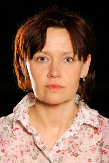 Karin Tammaru as Marine Corporal