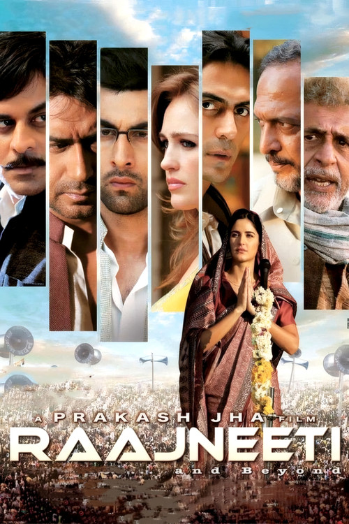 Raajneeti (2010)