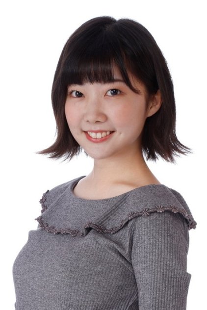Sumire Morohoshi como Marie (voice)