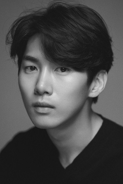 이재준 como Kwak Jin-su