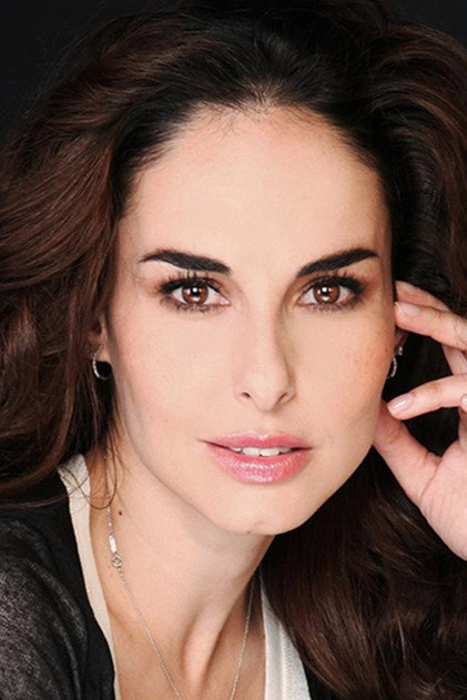 Ana Serradilla as Gabriela