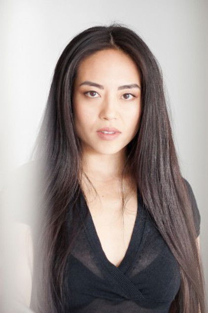 Leanna Chea jako Tanya