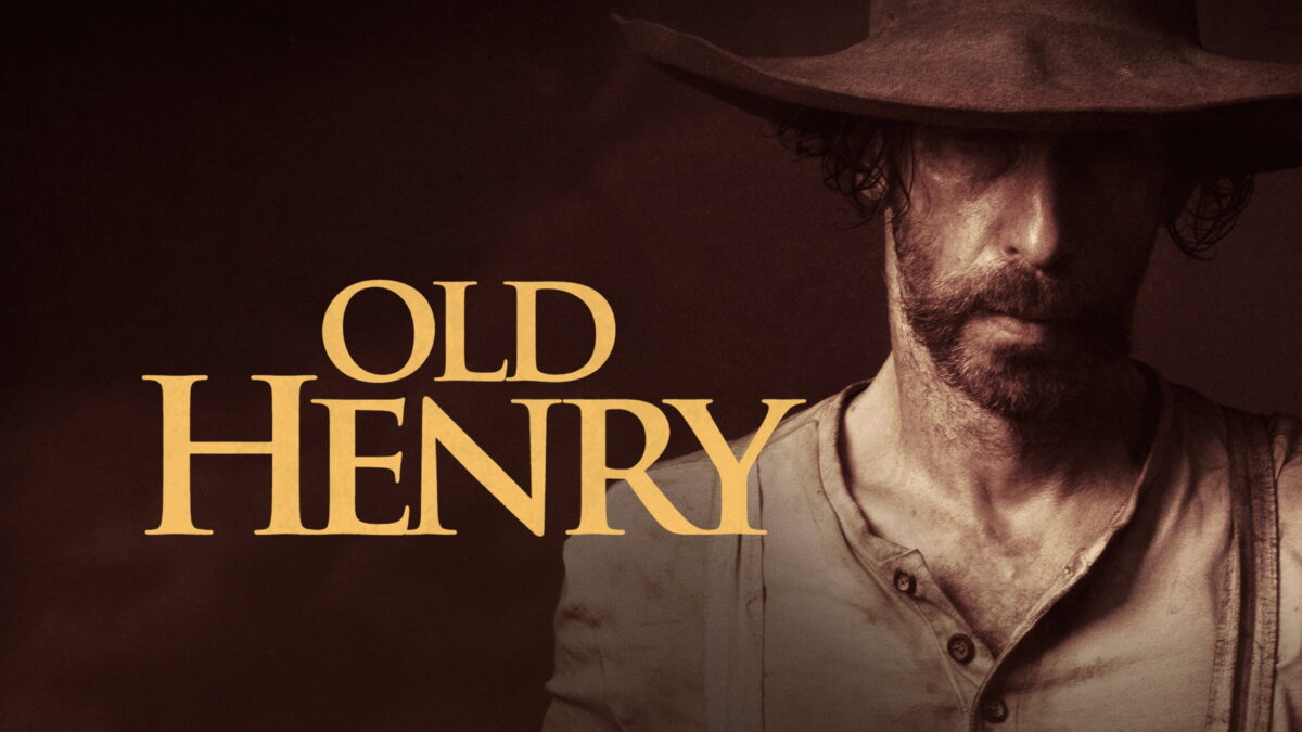 Old Henry: nostalgia bien ejecutada pero sin alma propia