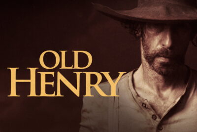 Old Henry: nostalgia bien ejecutada pero sin alma propia