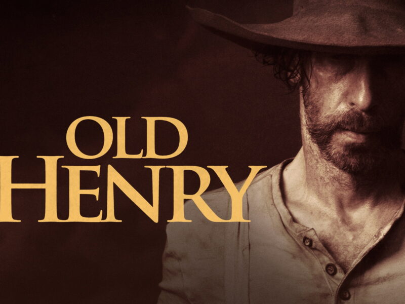 Old Henry: A Gripping Siege That Overcomes Its Clichés