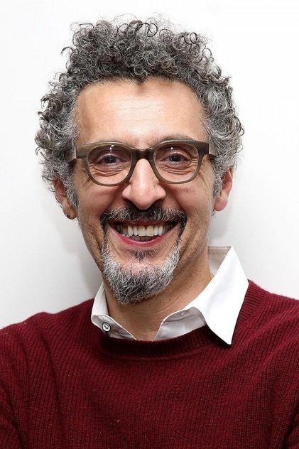 John Turturro as Carmine Falcone