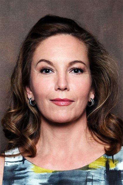 Diane Lane rolünde Mary Miller