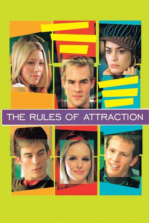 Die Regeln des Spiels (2002)