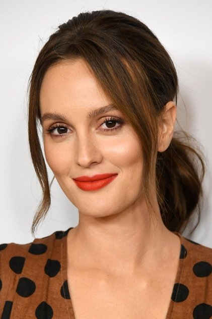Leighton Meester as Beth