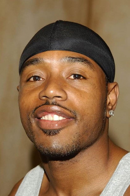 Tyrin Turner como Rico