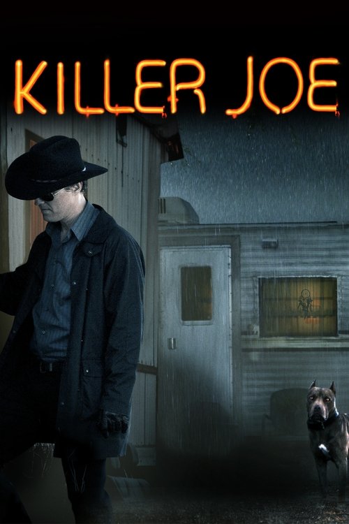 Killer Joe: Matador de Aluguel (2012)
