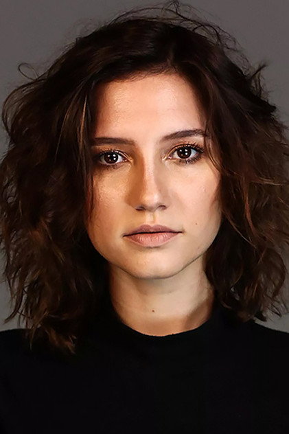 Lorena Comparato jako Elize Matsunaga