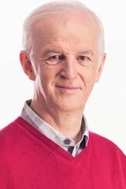 Sean McGinley como Seamus Dwyer