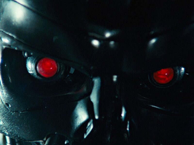William Wisher, Cameron’s co-writer who gave ‘Terminator 2’ its heart, dies at 71